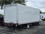 New 2024 Isuzu NRR Regular Cab Morgan Truck Body Box Truck for sale #R7310895 - photo 2