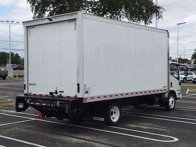 2024 Isuzu NPR-HD Regular Cab 4x2, Box Truck for sale #RS209522 - photo 2