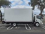 2024 Isuzu NPR-HD Regular Cab 4x2, Box Truck for sale #RS209522 - photo 4