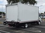 2024 Isuzu NPR-HD Regular Cab 4x2, Box Truck for sale #RS209522 - photo 2