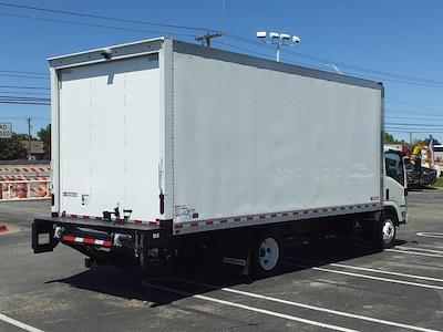 2024 Isuzu NPR-HD Regular Cab 4x2, Box Truck for sale #RS209841 - photo 2