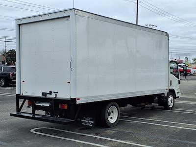 2024 Isuzu NPR-HD Regular Cab 4x2 Box Truck for sale #RS220559 - photo 2