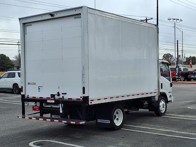 2024 Isuzu NRR Regular Cab DRW 4x2, Box Truck for sale #RSR02032 - photo 2