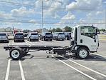 2025 Isuzu NRR Regular Cab DRW 4x2, Cab Chassis for sale #S7P00428 - photo 4