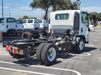 2025 Isuzu NRR Regular Cab DRW 4x2 Cab Chassis for sale #S7P01598 - photo 2