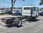 2025 Isuzu NPR-HD Crew Cab 4x2, Cab Chassis for sale #SS202742 - photo 2