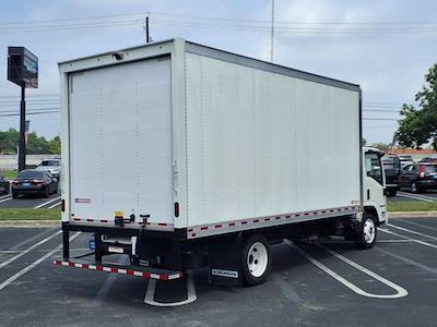 New 2025 Isuzu NPR-HD Regular Cab Morgan Truck Body Box Truck for sale #SS203355 - photo 2