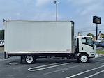 New 2025 Isuzu NPR-HD Regular Cab Morgan Truck Body Box Truck for sale #SS203355 - photo 4
