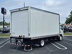 New 2025 Isuzu NPR-HD Regular Cab Morgan Truck Body Box Truck for sale #SS203355 - photo 2