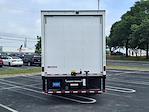 New 2025 Isuzu NPR-HD Regular Cab Morgan Truck Body Box Truck for sale #SS203355 - photo 5