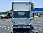 2025 Isuzu NPR-HD Regular Cab DRW 4x2 Morgan Truck Body Box Truck for sale #SS203356 - photo 3