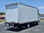 2025 Isuzu NPR-HD Regular Cab DRW 4x2 Morgan Truck Body Box Truck for sale #SS203356 - photo 2