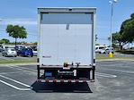 2025 Isuzu NPR-HD Regular Cab DRW 4x2 Morgan Truck Body Box Truck for sale #SS203356 - photo 5