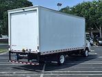 2025 Isuzu NPR-HD Regular Cab DRW 4x2 Morgan Truck Body Box Truck for sale #SS203357 - photo 2
