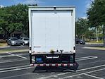 2025 Isuzu NPR-HD Regular Cab DRW 4x2 Morgan Truck Body Box Truck for sale #SS203357 - photo 5