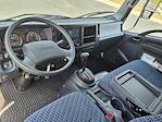 2025 Isuzu NPR-HD Regular Cab DRW 4x2 Morgan Truck Body Box Truck for sale #SS203357 - photo 7