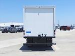 2024 Isuzu NPR-HD Regular Cab 4x2, Wabash Dry Freight Body Box Truck for sale #240136 - photo 7