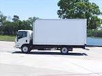 2024 Isuzu NPR-HD Regular Cab 4x2, Wabash Dry Freight Body Box Truck for sale #240136 - photo 8