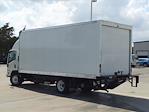 2024 Isuzu NRR Regular Cab DRW 4x2, Wabash Dry Freight Body Box Truck for sale #240173 - photo 6