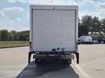 2024 Isuzu NRR Regular Cab DRW 4x2, Wabash Dry Freight Body Box Truck for sale #240173 - photo 7