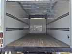 2024 Isuzu NRR Regular Cab DRW 4x2, Wabash Dry Freight Body Box Truck for sale #240173 - photo 9