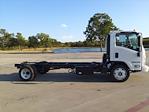 2024 Isuzu NRR Regular Cab 4x2, Cab Chassis for sale #240399 - photo 5