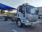 2024 Isuzu NRR Regular Cab 4x2, Cab Chassis for sale #240525 - photo 4