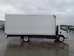 New 2024 Isuzu NPR-HD Regular Cab 4x2 Wabash Box Truck for sale #240821 - photo 6