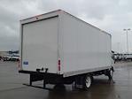 New 2024 Isuzu NPR-HD Regular Cab 4x2 Wabash Box Truck for sale #240821 - photo 7