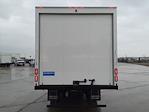 New 2024 Isuzu NPR-HD Regular Cab 4x2 Wabash Box Truck for sale #240821 - photo 8