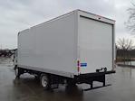 New 2024 Isuzu NPR-HD Regular Cab 4x2 Wabash Box Truck for sale #240821 - photo 2