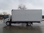 New 2024 Isuzu NPR-HD Regular Cab 4x2 Wabash Box Truck for sale #240821 - photo 3