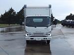 New 2024 Isuzu NPR-HD Regular Cab 4x2 Wabash Box Truck for sale #240823 - photo 3