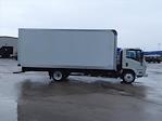 New 2024 Isuzu NPR-HD Regular Cab 4x2 Wabash Box Truck for sale #240823 - photo 5