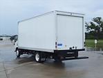 New 2024 Isuzu NPR-HD Regular Cab 4x2 Wabash Box Truck for sale #240823 - photo 8