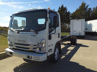 2024 Isuzu NPR-HD Regular Cab 4x2, Cab Chassis for sale #240950 - photo 1