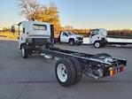 2024 Isuzu NPR-HD Regular Cab 4x2, Cab Chassis for sale #241102 - photo 2