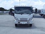 2024 Isuzu NRR Crew Cab DRW 4x2, Wil-Ro Standard Dovetail Landscape for sale #241288 - photo 3