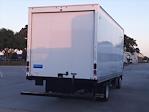 2024 Isuzu NRR Regular Cab 4x2, Wabash Dry Freight Body Box Truck for sale #241295 - photo 5