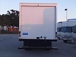 2024 Isuzu NRR Regular Cab 4x2, Wabash Dry Freight Body Box Truck for sale #241295 - photo 6