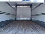 2024 Isuzu NPR-HD Regular Cab 4x2, Wabash Dry Freight Body Box Truck for sale #241698 - photo 19