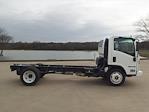 2024 Isuzu NPR-HD Regular Cab 4x2, Wabash Dry Freight Body Box Truck for sale #241698 - photo 5