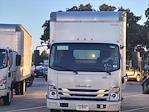 2024 Isuzu NPR-XD Regular Cab 4x2, Wabash Dry Freight Body Box Truck for sale #241718 - photo 3