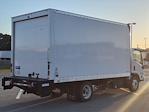 2024 Isuzu NPR-XD Regular Cab 4x2, Wabash Dry Freight Body Box Truck for sale #241718 - photo 5