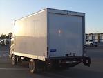 New 2024 Isuzu NPR-XD Regular Cab 4x2 16' Wabash Box Truck for sale #241718 - photo 7