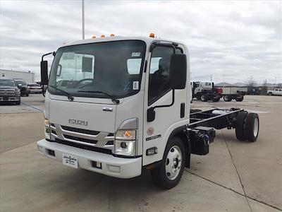 2024 Isuzu NPR-XD Regular Cab 4x2, Cab Chassis for sale #241784 - photo 1