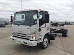 2024 Isuzu NPR-XD Regular Cab 4x2, Cab Chassis for sale #241784 - photo 1