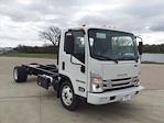 2024 Isuzu NPR-XD Regular Cab 4x2, Cab Chassis for sale #241784 - photo 4