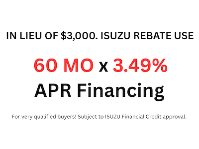 New 2024 Isuzu NPR-HD Regular Cab Box Truck with Liftgate for sale #241882 - photo 2