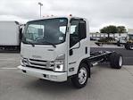 2024 Isuzu NPR-HD Regular Cab 4x2, Cab Chassis for sale #241882 - photo 1